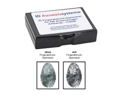ID Fingerabdruck Optimierer