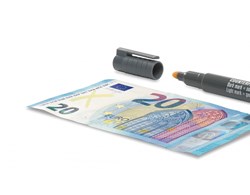 SafeScan 30 Falschgeld-Prüfstift