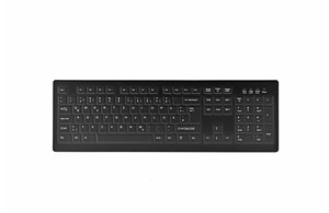 Desinfizierbare PC-Tastatur & Maus Serie AK-C8100