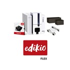Edikio Preisschilddrucker-System FLEX