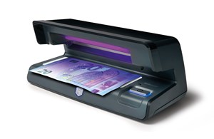 SafeScan 70 Geldschein- und Dokumenten-Prüfgerät