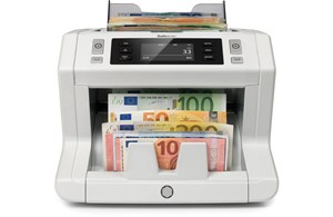 SafeScan 2665-S Geldscheinprüf- und Zählgerät