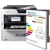 Software-Upgrade SilverFast OfficeScan&Print MFP EP-3000