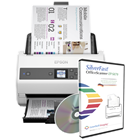 SilverFast® OfficeScanner EP-S870