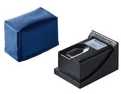 ID Staubschutzhaube für Fingerabdruck-Scanner Dermalog®